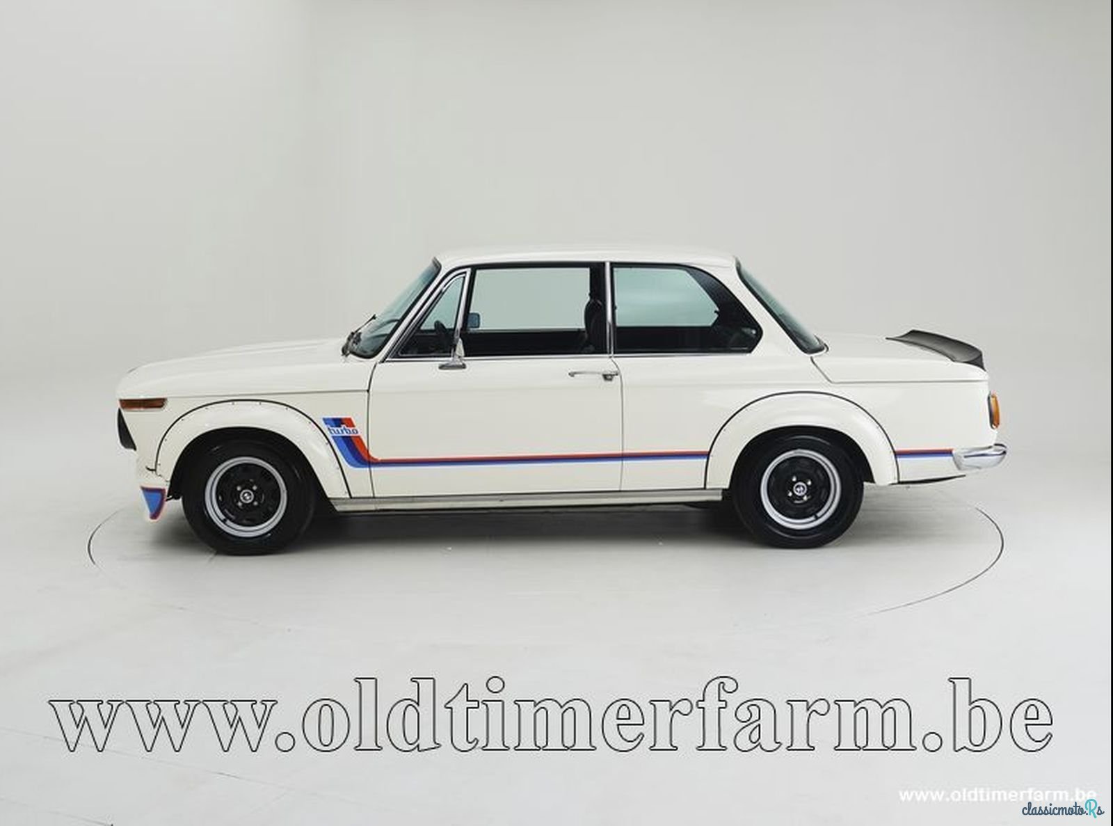 1974' BMW 2002 photo #4