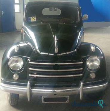 1953' Fiat Topolino C photo #1