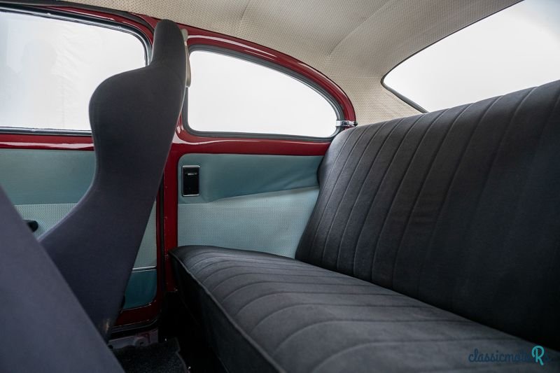 1961' Volvo PV544 B18 '61 CH0943 photo #5