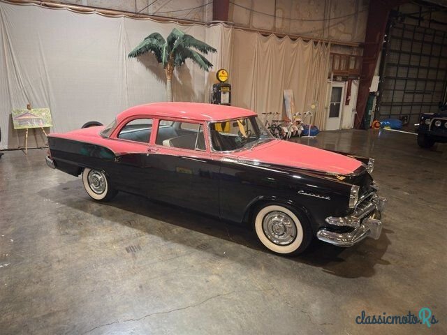 1955' Dodge Coronet photo #4