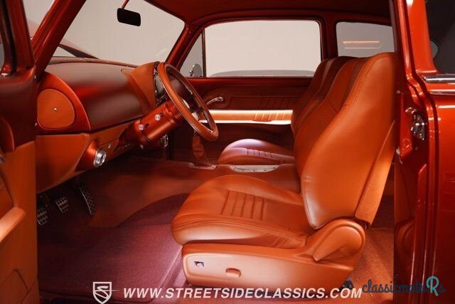 1954' Plymouth Savoy photo #2