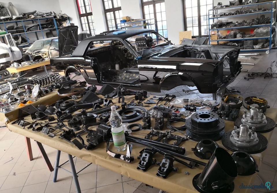 1964' Ford Mustang photo #3