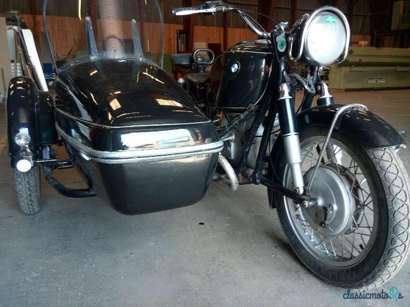 1960' BMW photo #1