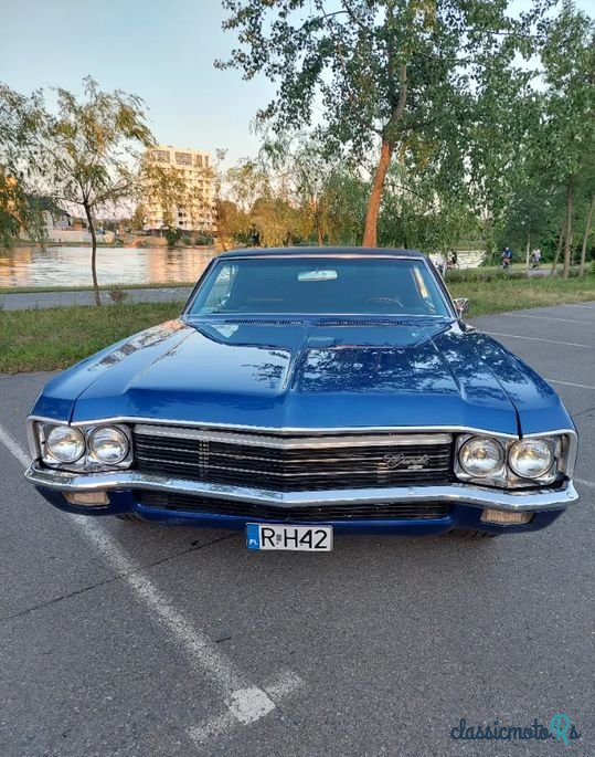 1970' Chevrolet Caprice photo #3