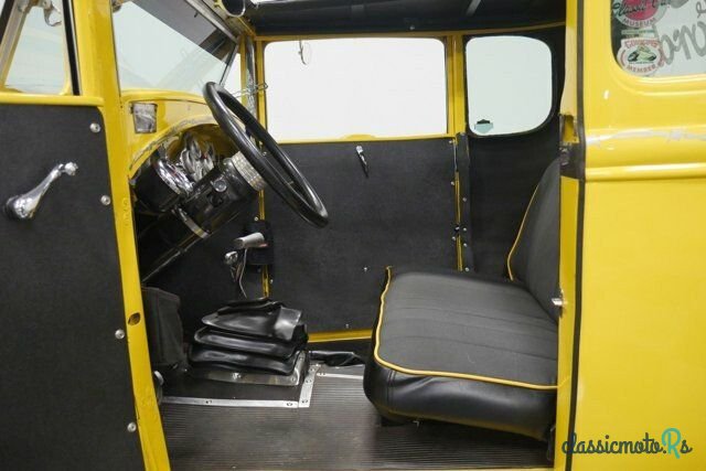 1931' Ford Model A photo #3