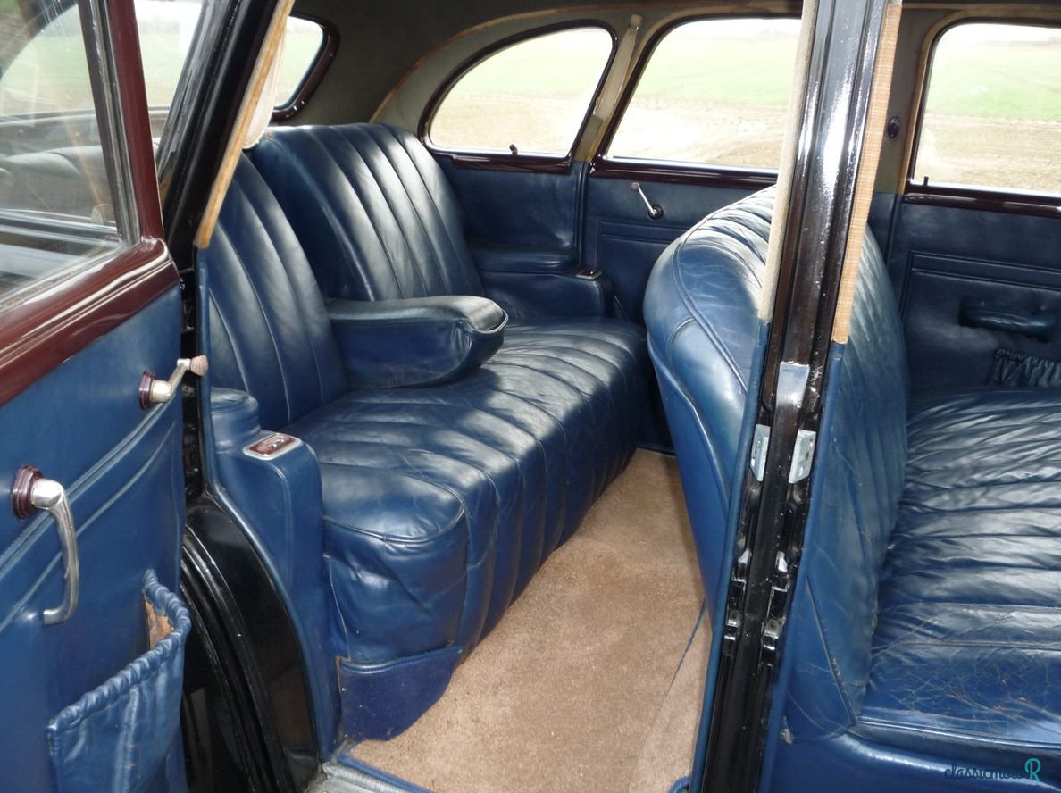 1939' Buick Special photo #1