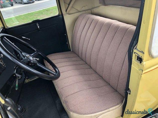 1930' Ford Model A photo #5