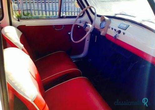 1971' Fiat 500 photo #4