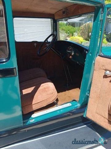 1929' Ford Model A photo #2