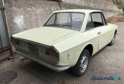 1969' Lancia Fulvia 1300.S Rally photo #4