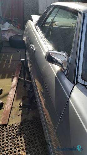 1974' Mercedes-Benz 350 480 photo #5