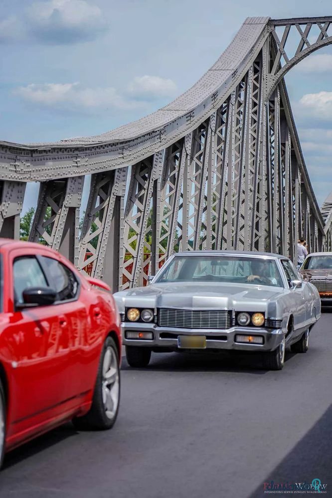 1971' Mercury Marquis photo #5