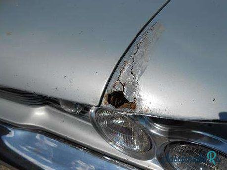 1960' Pontiac Catalina photo #2