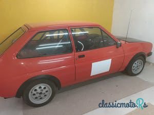 1976' Ford Fiesta photo #1