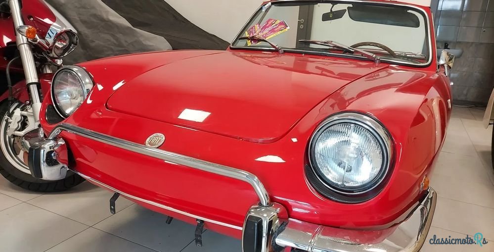 1970' Fiat photo #6