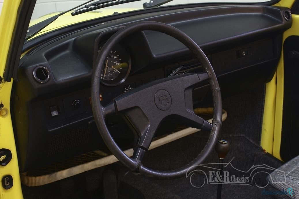 1978' Volkswagen Beetle photo #2