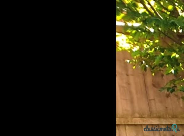 1973' Triumph TR6 photo #3