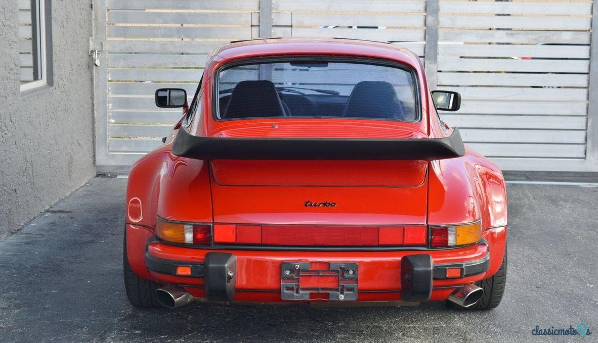 1979' Porsche 911 photo #4