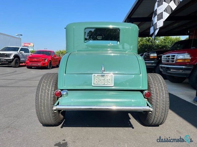 1931' Ford Model A photo #5