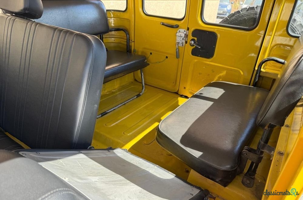 1979' Toyota Land Cruiser photo #6