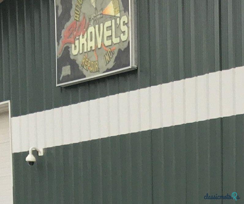 1978' Chevrolet C/K Truck photo #2