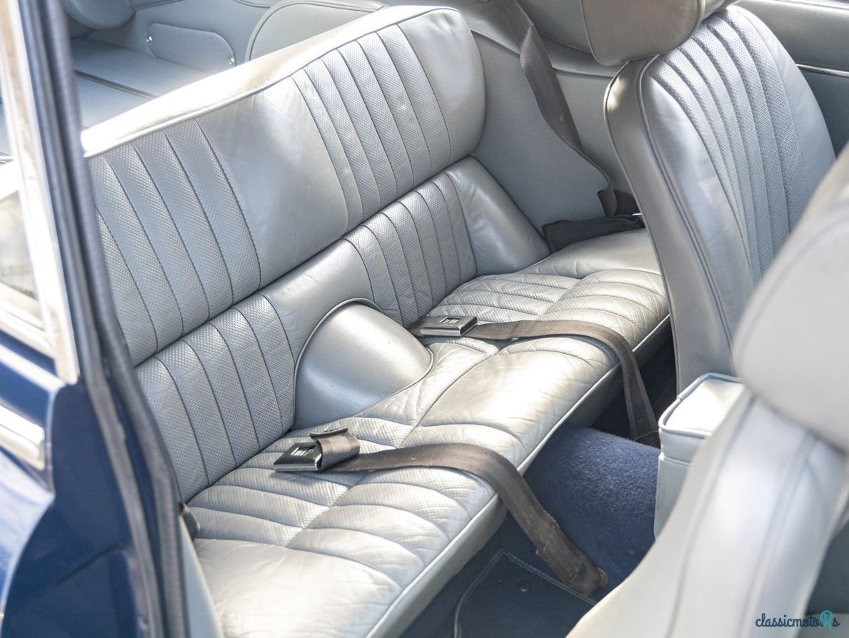 1969' Jaguar E-Type photo #5