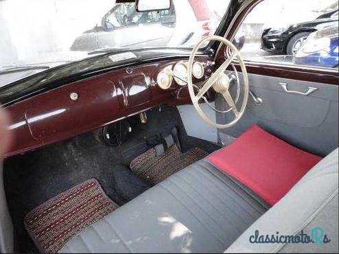 1951' Lancia Aurelia B21 Berlina photo #1