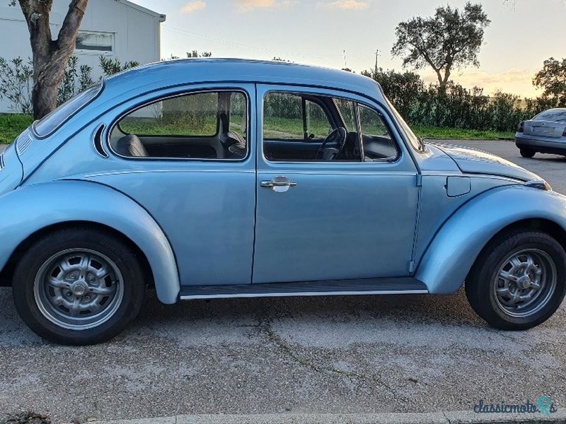 1973' Volkswagen Beetle photo #6
