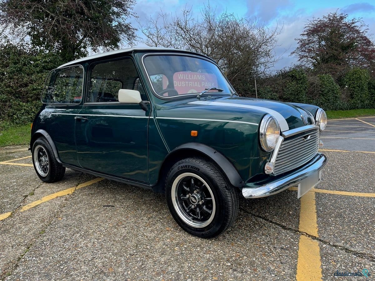 1990' MINI Classic photo #1