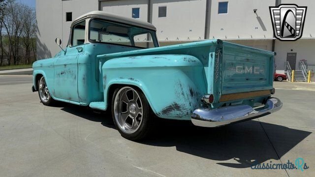 1959' Chevrolet Apache photo #4