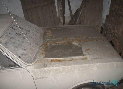 1969' Opel Rekord 1.7 3P photo #2