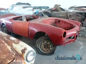 1962' Alfa Romeo Giulia photo #3