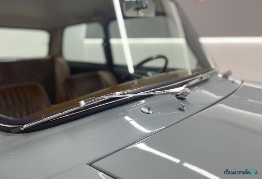 1970' Austin Mini photo #5