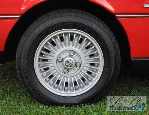 1973' Alfa Romeo Montreal photo #3