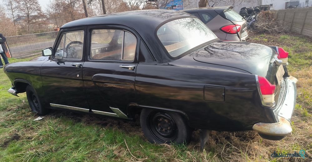 1967' Gaz M-21 Volga photo #3