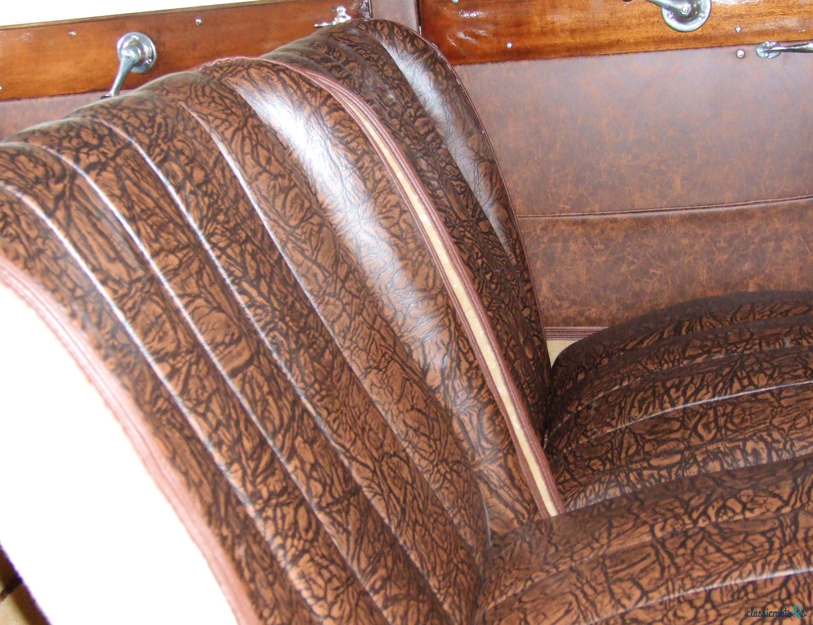 1929' Singer Senior As U Drive photo #5