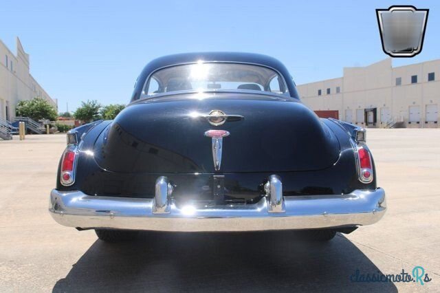 1949' Oldsmobile 88 photo #4