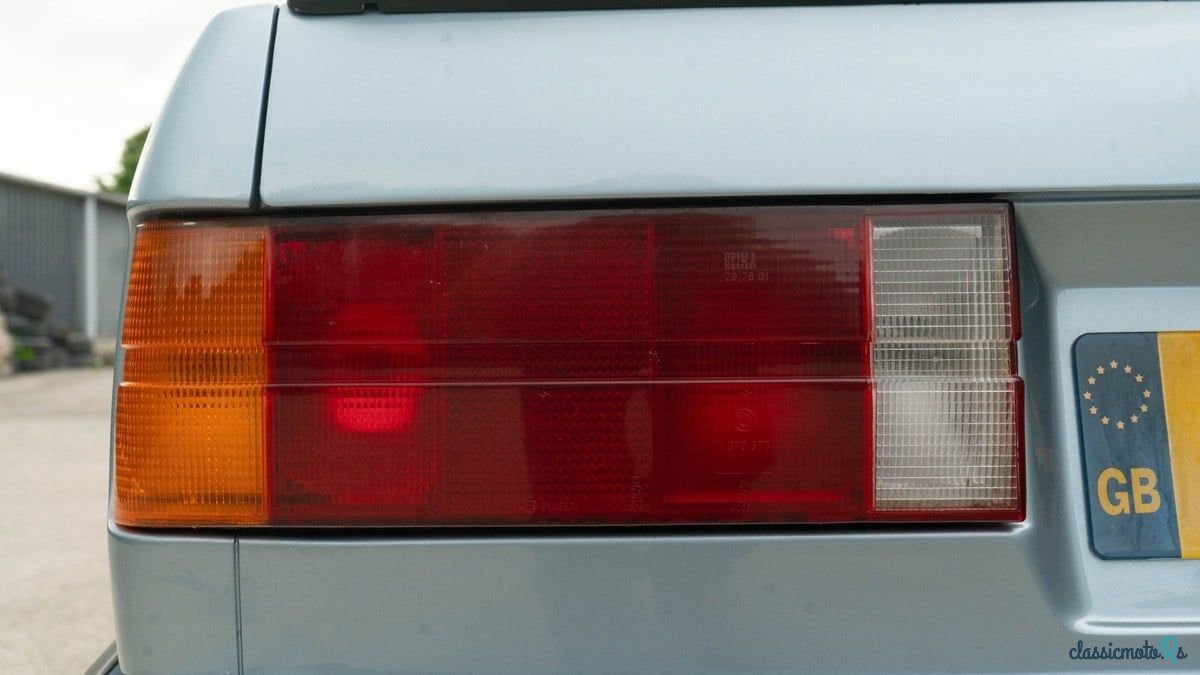 1990' BMW 3 Series photo #3
