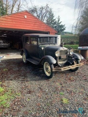 1929' Ford photo #5