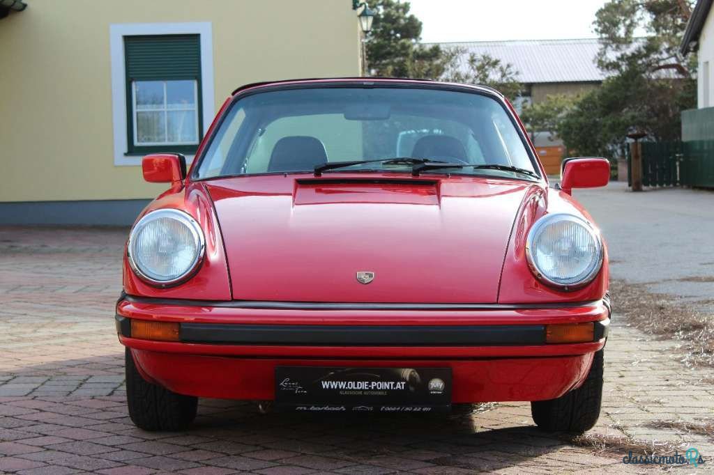 1977' Porsche 911 photo #2