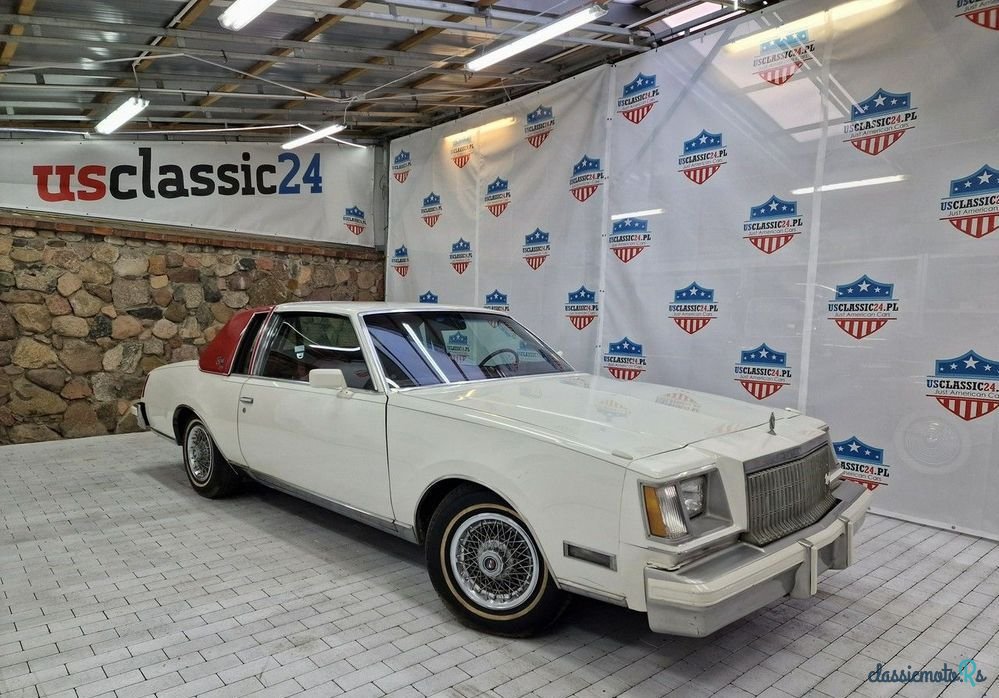 1979' Buick Regal photo #2