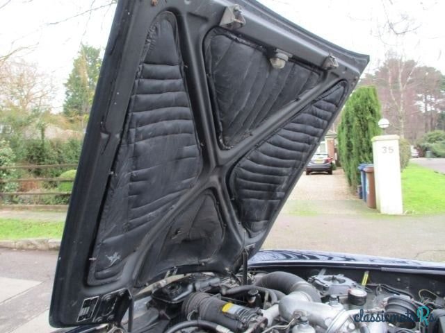 1977' Rolls-Royce Silver Shadow photo #3