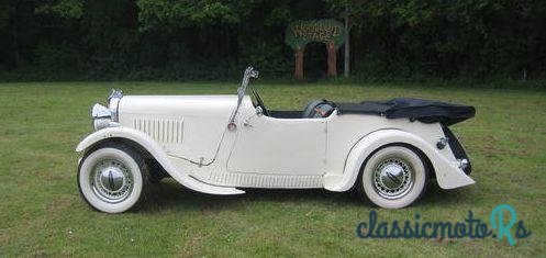 1932' Hudson Terraplane photo #1