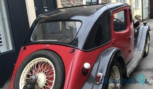 1934' Riley Kestrel 9 Kestrel photo #2