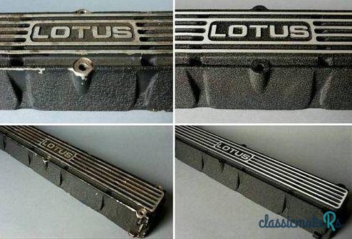 1981' Talbot Sunbeam Lotus photo #4