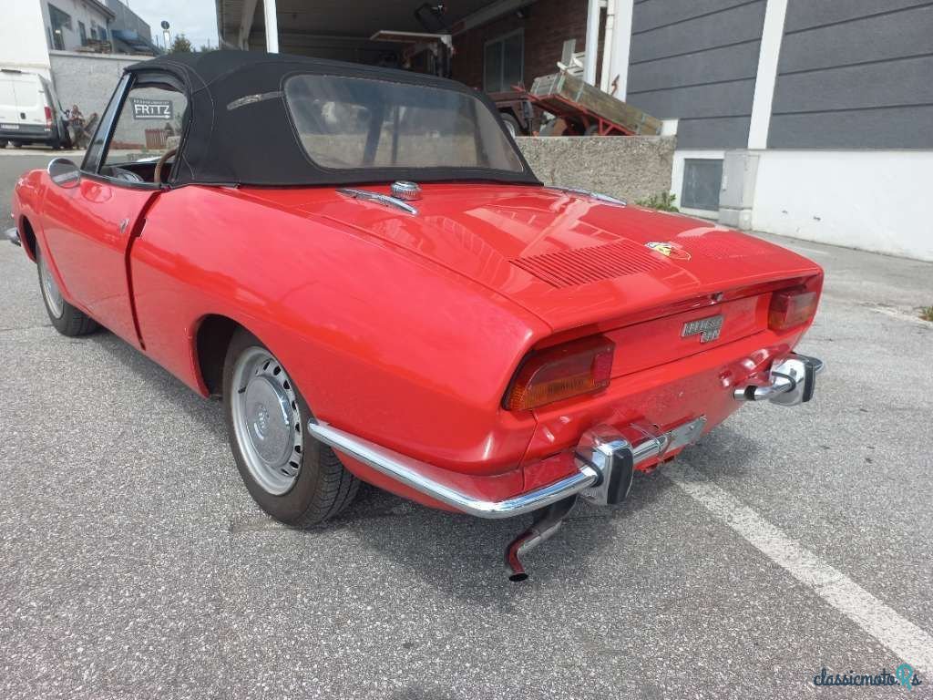 1979' Fiat 850 photo #5