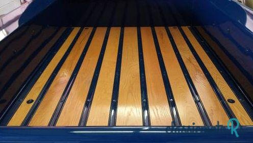 1948' Chevrolet Pickup Thriftmaster Pickup photo #6