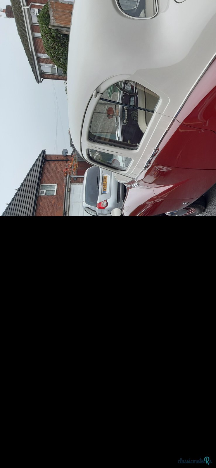 1956' Sunbeam Talbot Supream Mk 3 photo #6