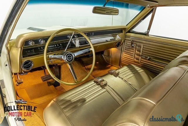 1967' Chevrolet Chevelle photo #2