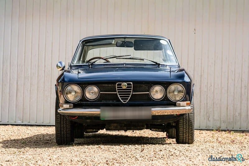 1970' Alfa Romeo 1900 photo #6